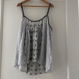 Lucky Brand tank top